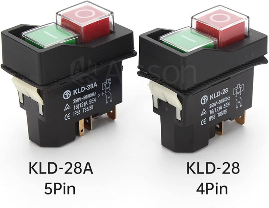 京王7000系用操作スイッチ(簡易指令器)&200V昇圧器セット No.K01M 京王7000系用操作スイッチ(簡易指令器)&200V昇圧器セット No.K01M